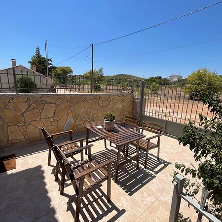 Вилла Luxury House 15 Minutes From Ath Спата Экстерьер фото