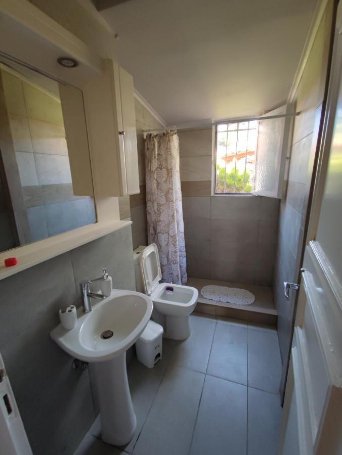 Вилла Luxury House 15 Minutes From Ath Спата Экстерьер фото