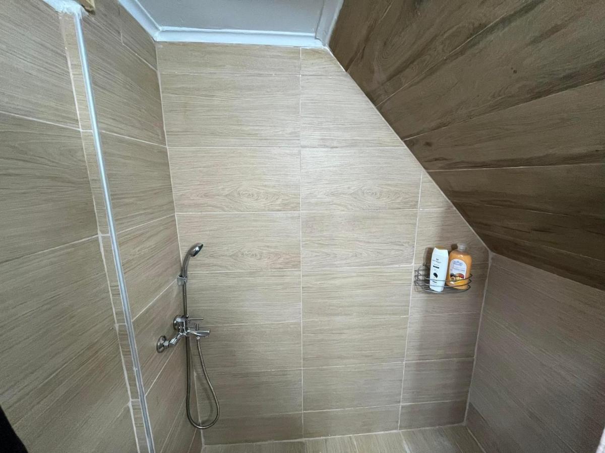 Вилла Luxury House 15 Minutes From Ath Спата Экстерьер фото