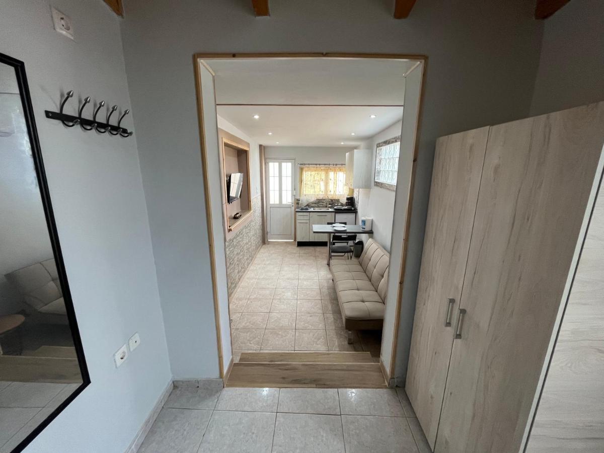 Вилла Luxury House 15 Minutes From Ath Спата Экстерьер фото