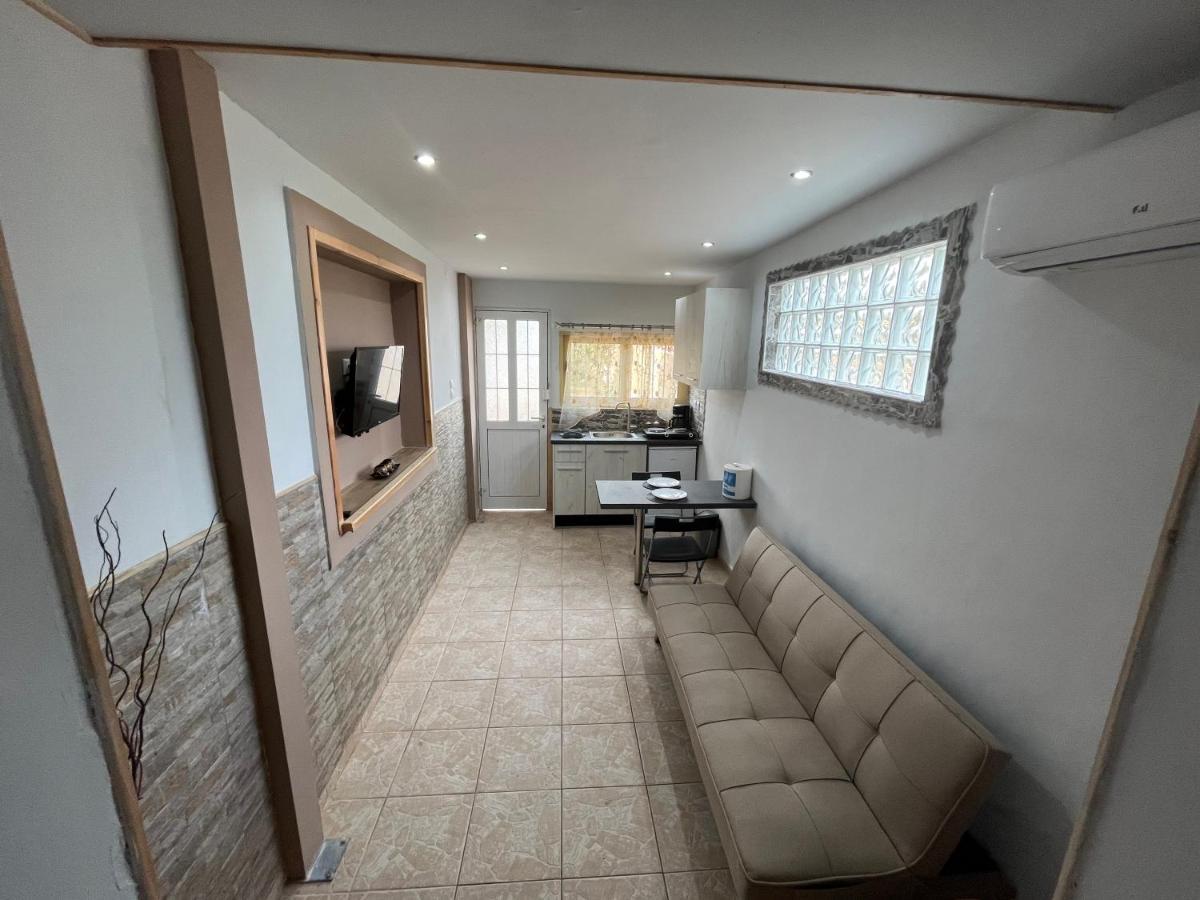 Вилла Luxury House 15 Minutes From Ath Спата Экстерьер фото