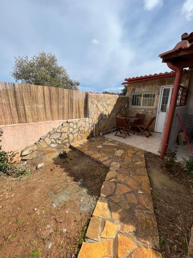 Вилла Luxury House 15 Minutes From Ath Спата Экстерьер фото