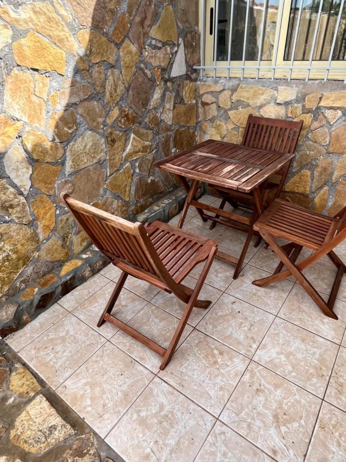 Вилла Luxury House 15 Minutes From Ath Спата Экстерьер фото