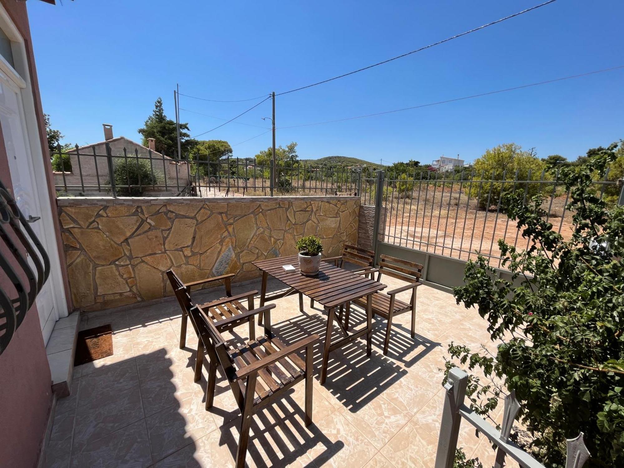 Вилла Luxury House 15 Minutes From Ath Спата Экстерьер фото