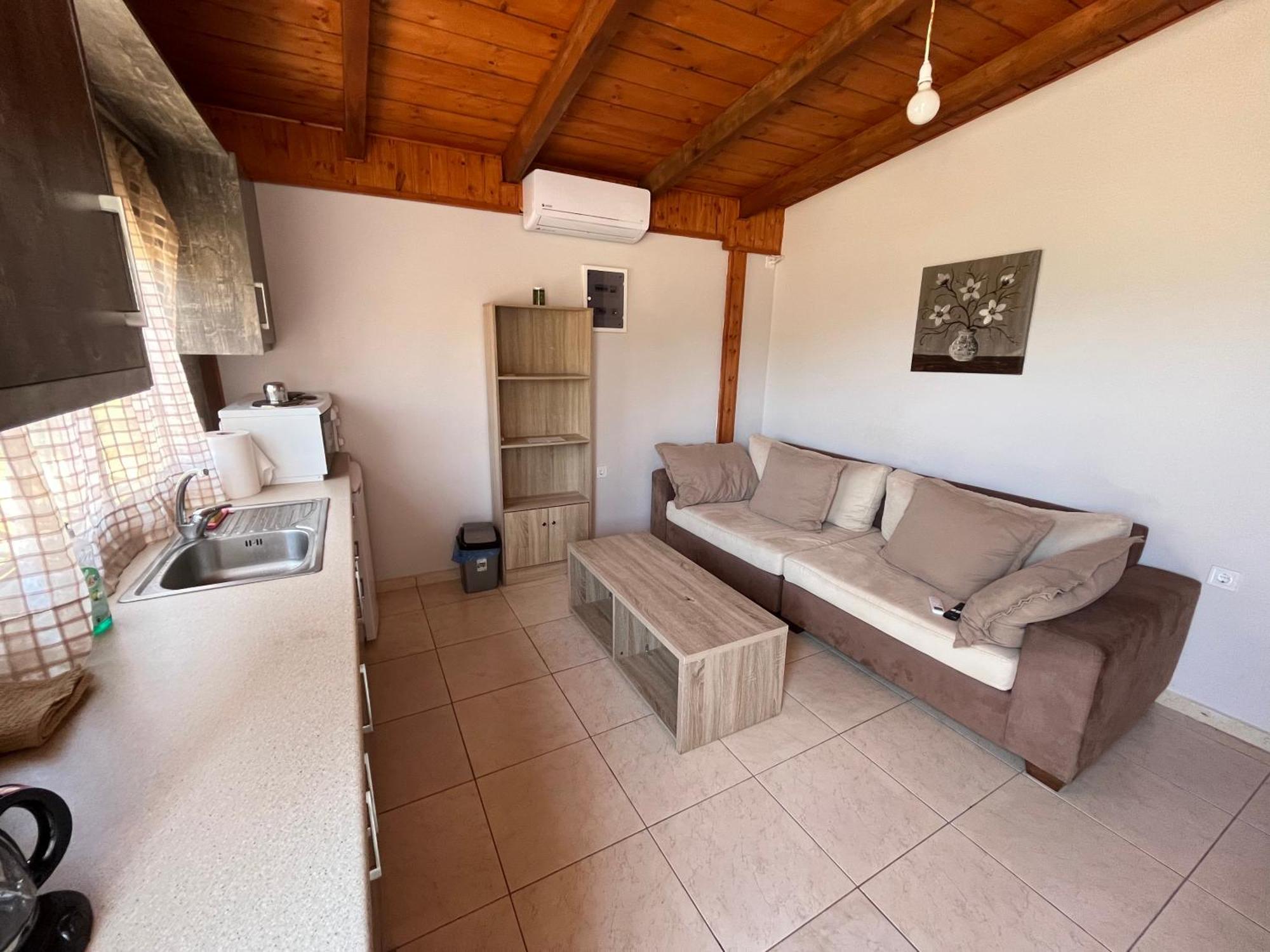 Вилла Luxury House 15 Minutes From Ath Спата Экстерьер фото