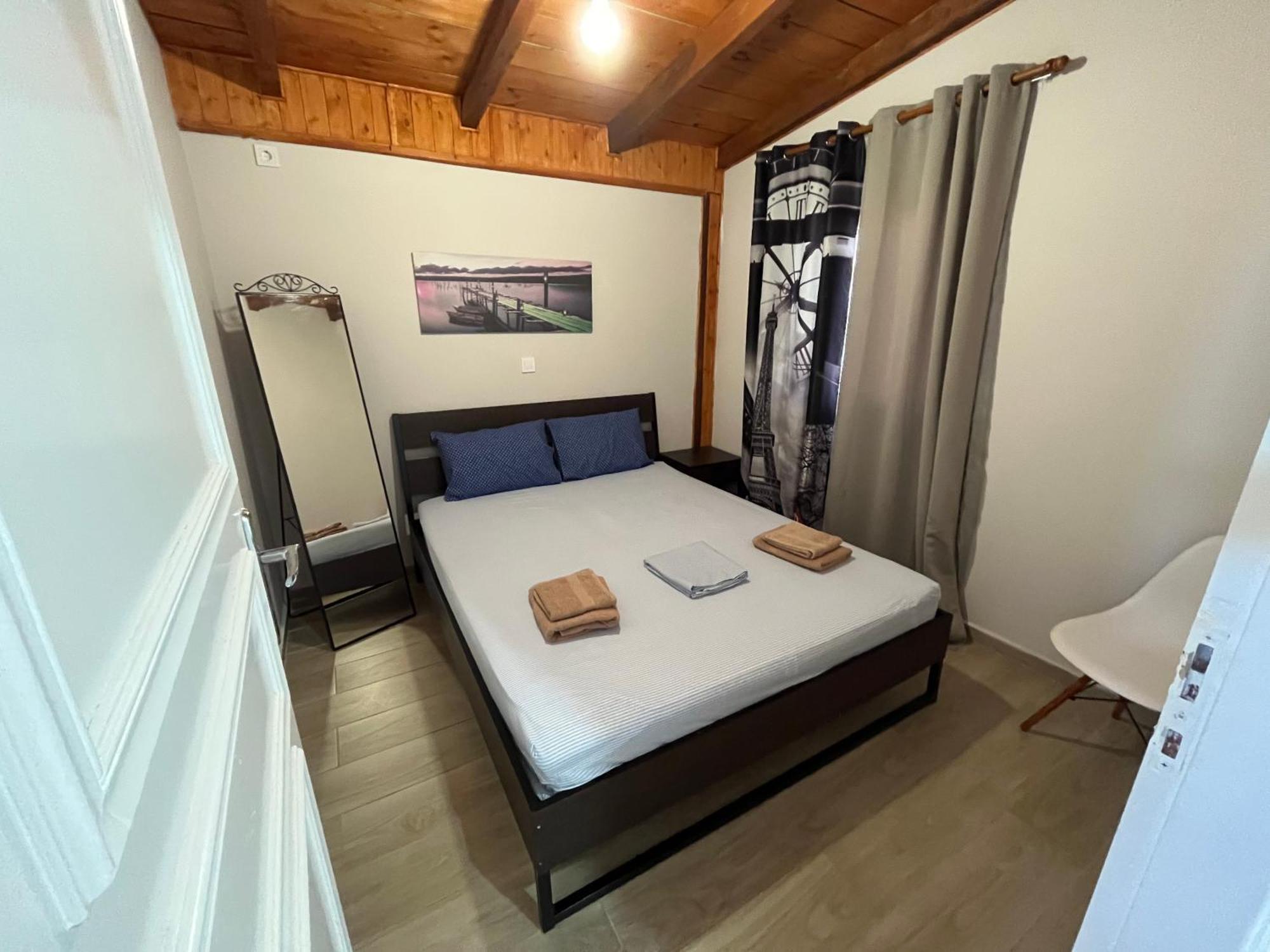 Вилла Luxury House 15 Minutes From Ath Спата Экстерьер фото