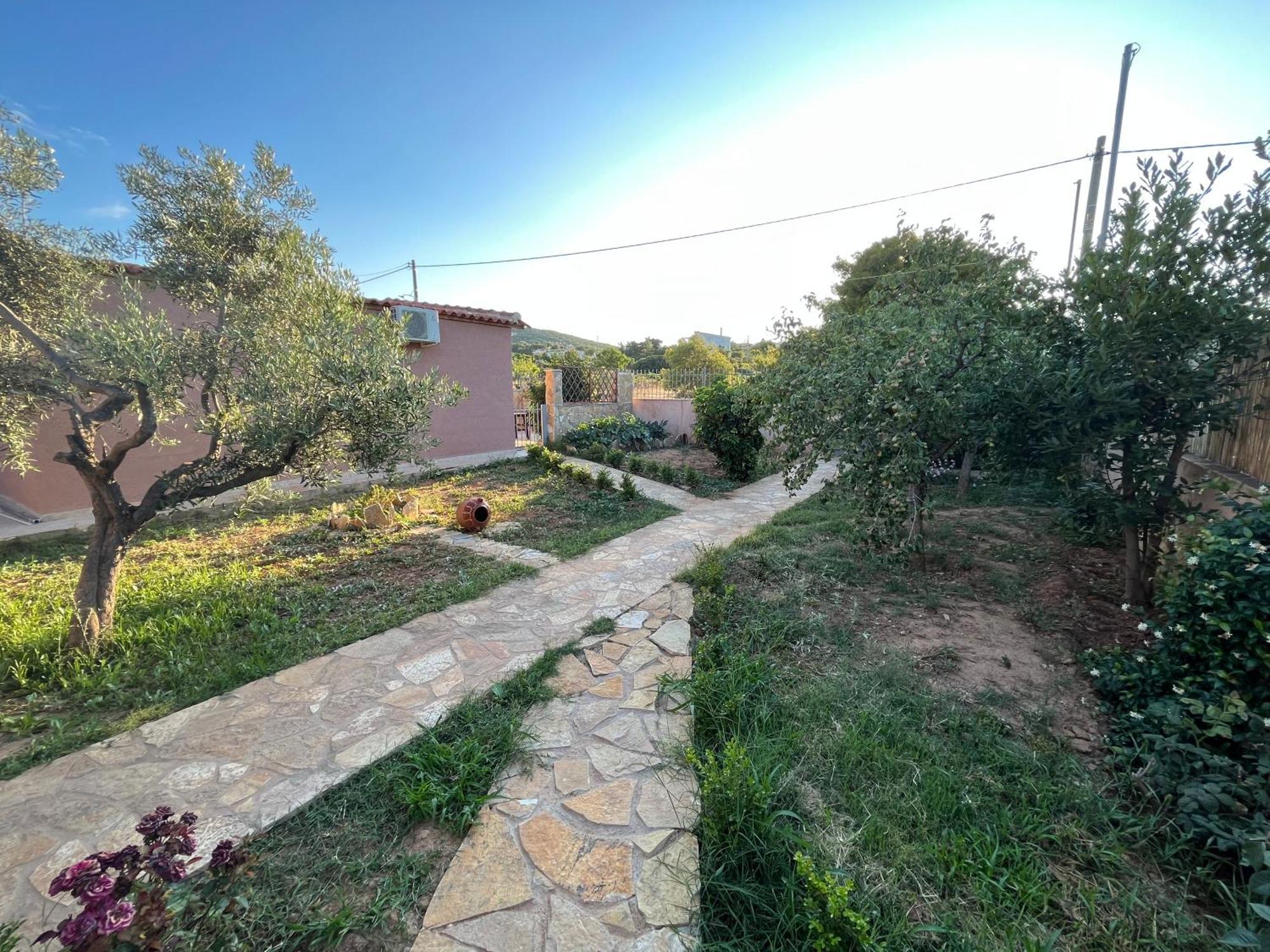 Вилла Luxury House 15 Minutes From Ath Спата Экстерьер фото