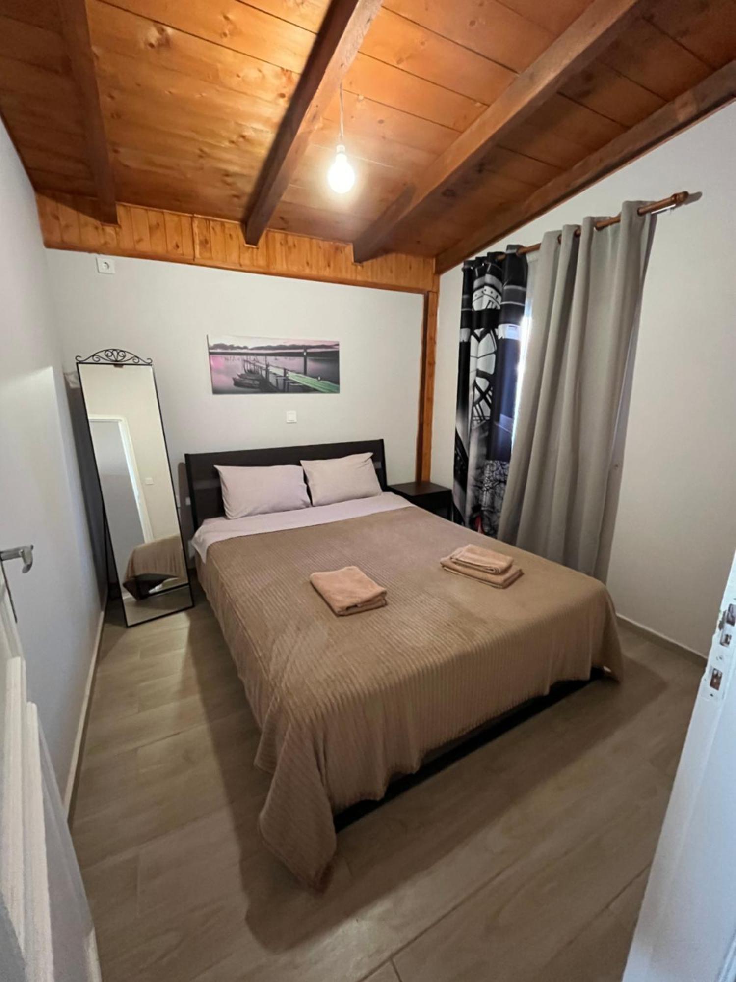 Вилла Luxury House 15 Minutes From Ath Спата Экстерьер фото